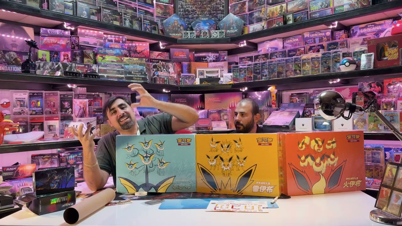 Istanbul Card Show 2025 | Açtıklarımız ve Bize Kalanlar! #ıstanbulcardshow