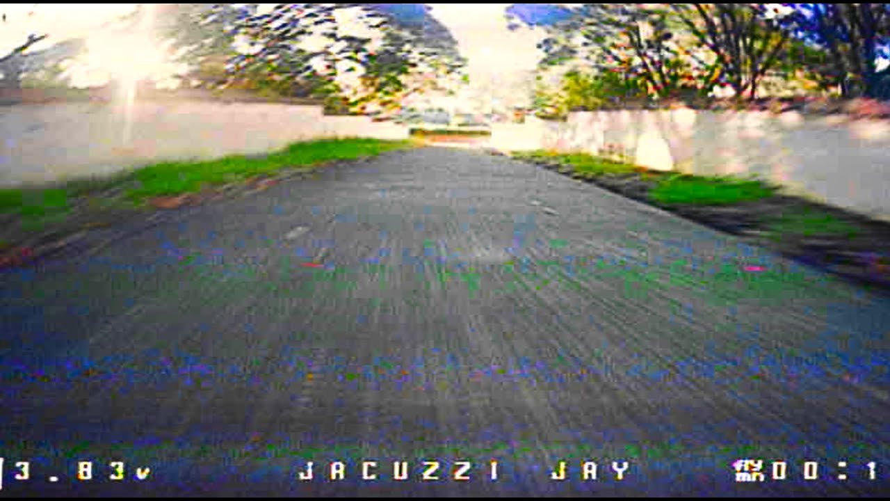 tiny whoop FREESTYLE // betafpv air65 GOT FLOW!!!