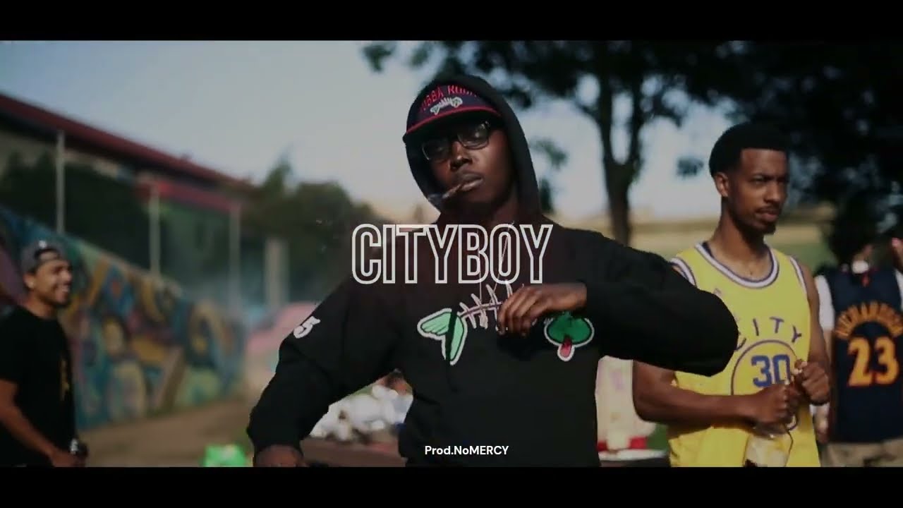 [FREE FOR PROFIT] 50 Cent x 2000s x Hip Hop Type Beat 2024 - 