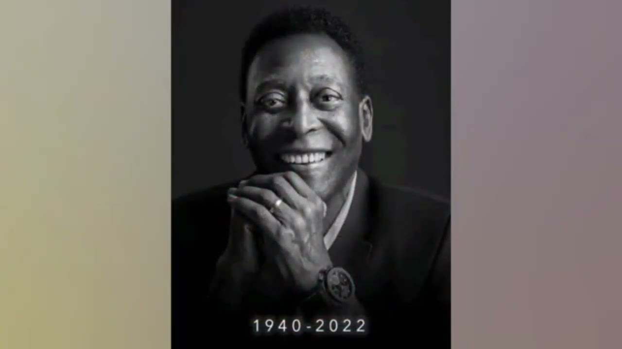 'My all time GOAT in terms of football is Pele'... WATCH the analysis of Historian Awal Mohammed
