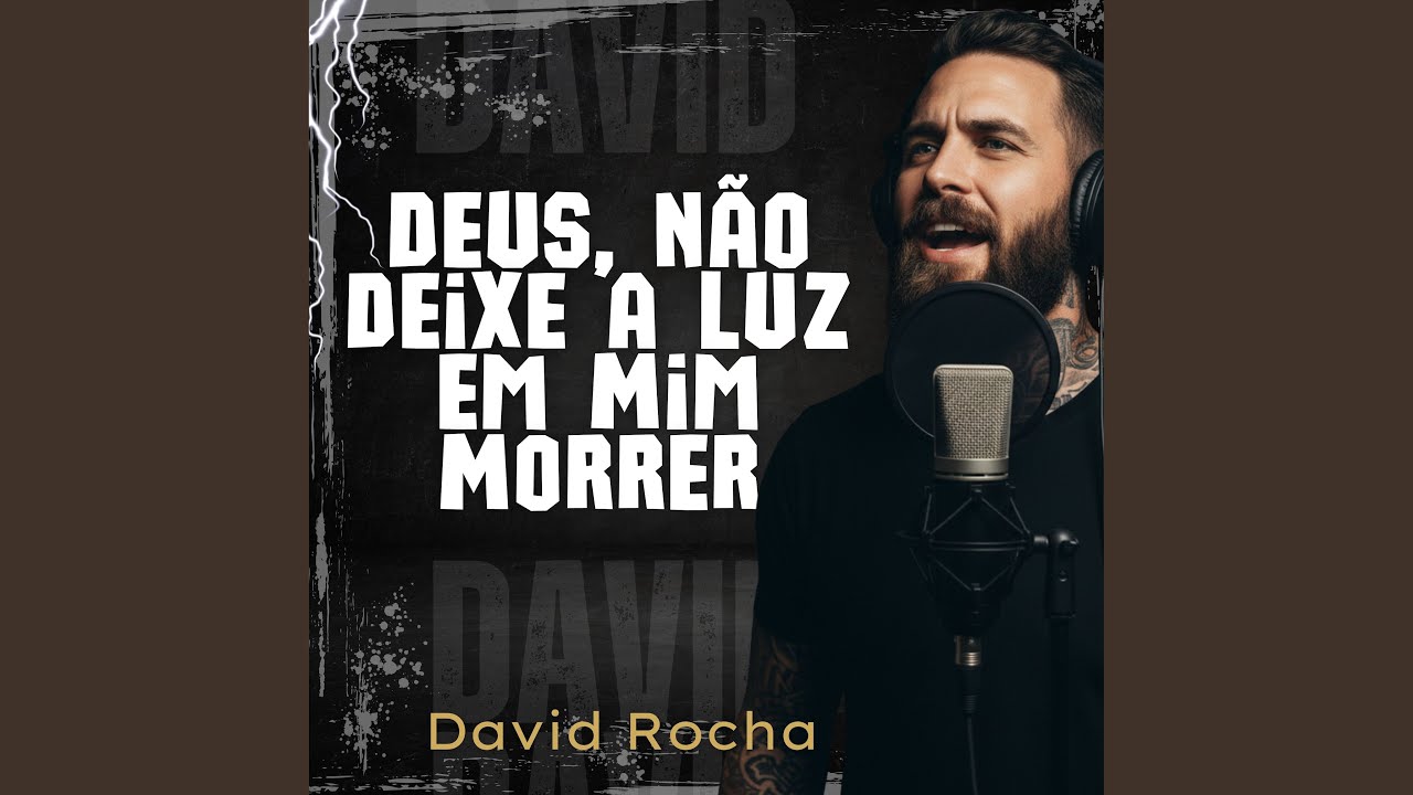 Deus, Não Deixe a Luz em Mim Morrer