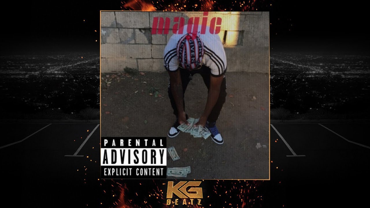 Lil9 - Magic [Prod. By Jay GP Bangz] [New 2018]