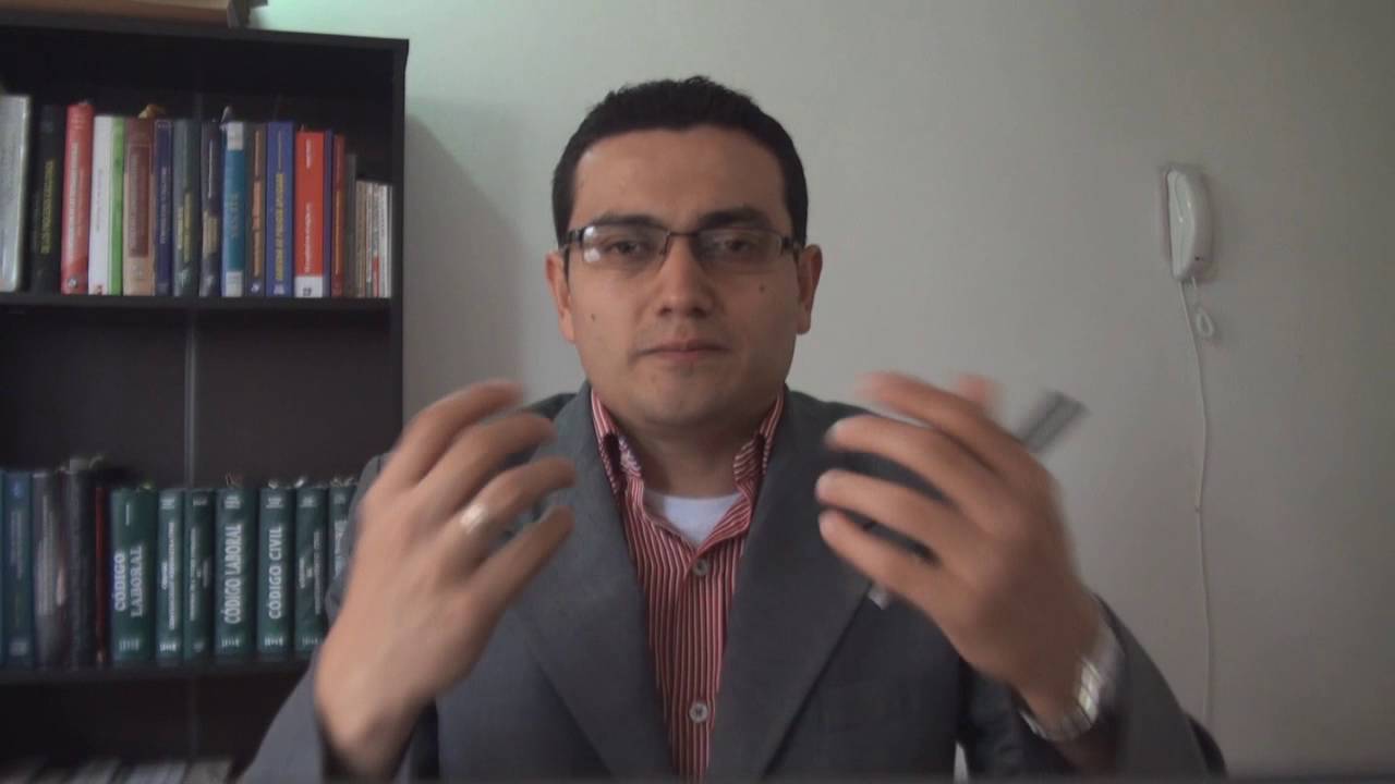 SI SE DAN ESTOS 3 ELEMENTOS, SU CONTRATO ES LABORAL Y NO DE PRESTACIÓN DE SERVICIOS