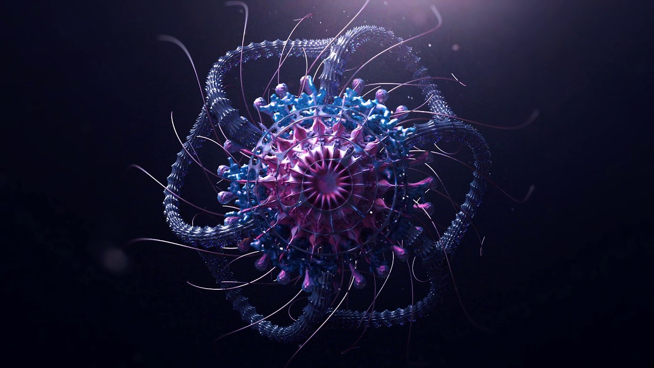 Nidia Dias @ NAB 2020 | Maxon Cinema 4D