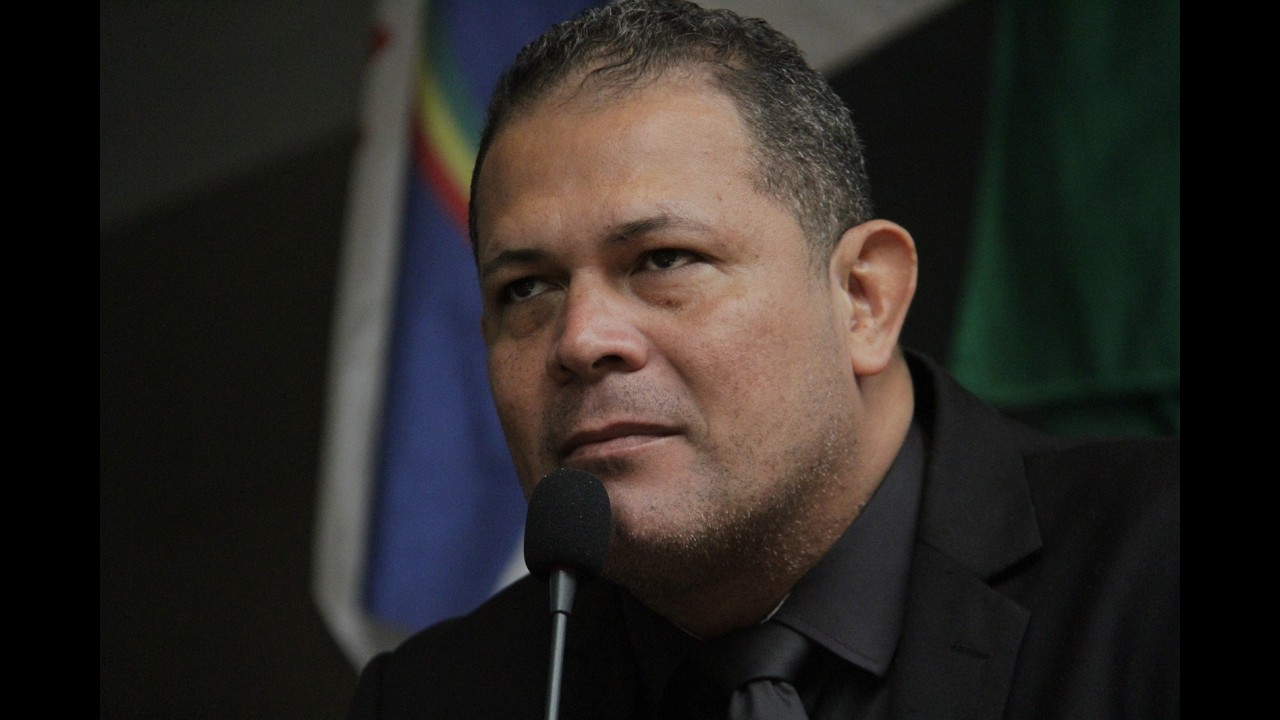 Agora é Rubem destaca voto de aplausos à general Cláudia Lima Gusmão Cacho