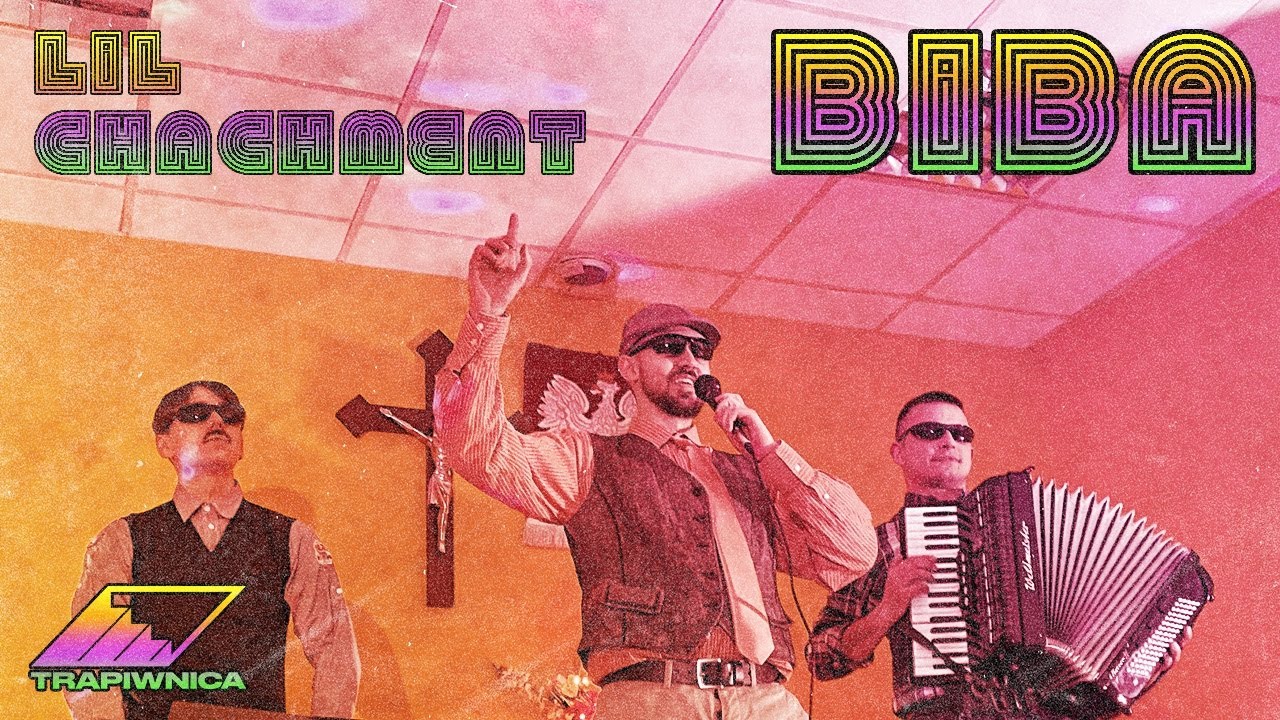 █▬█ █ ▀█▀ Lil Chachment - BIBA (Sylwester 2022)