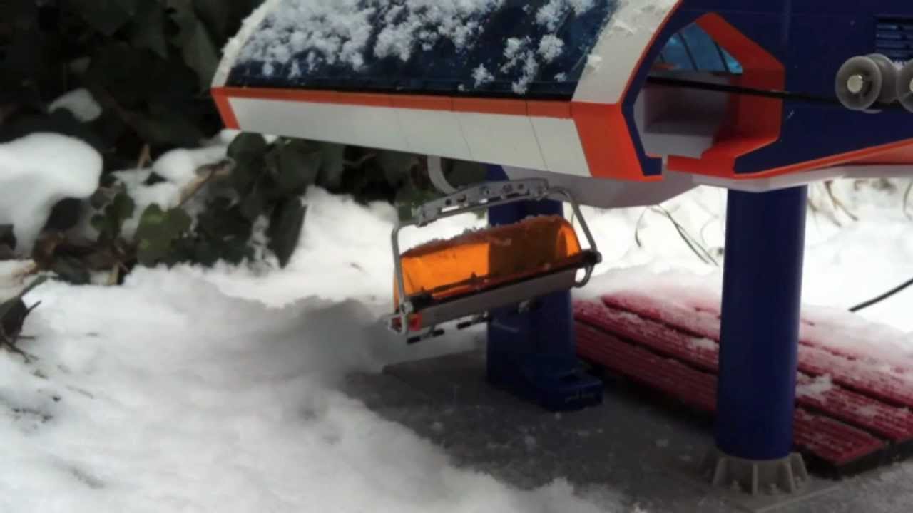 J&auml;gerndorfer Seil/Umlaufbahn (Steinm&auml;derbahn)