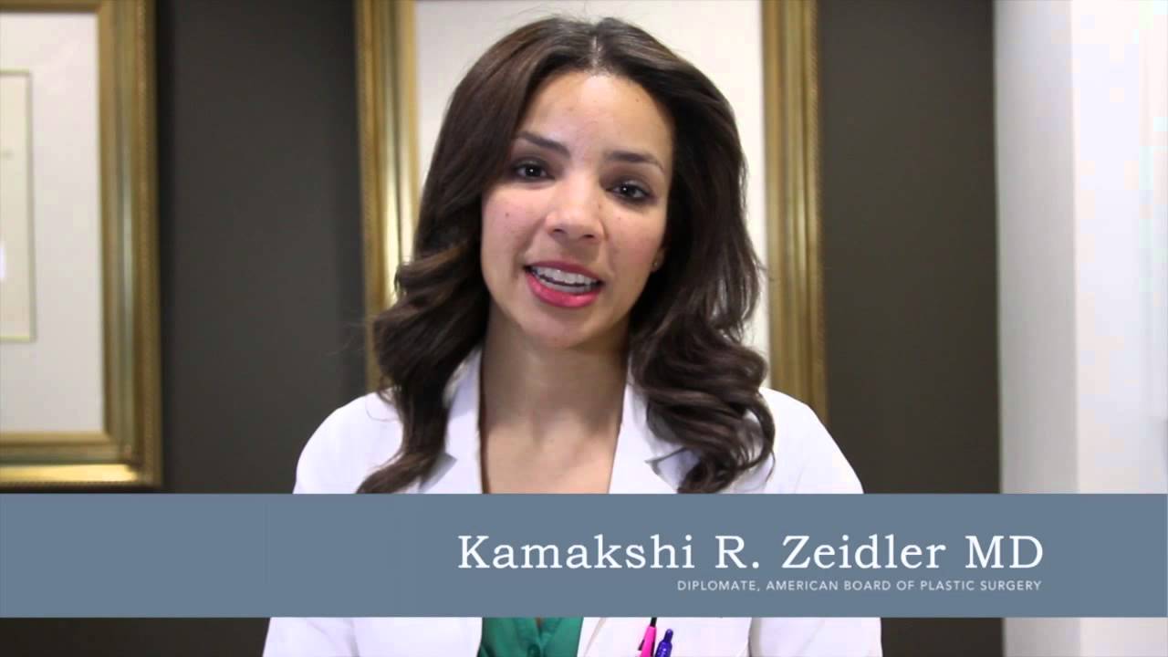 Short Scar Tummy Tuck Described By Dr. Kamakshi Zeidler | Los Gatos