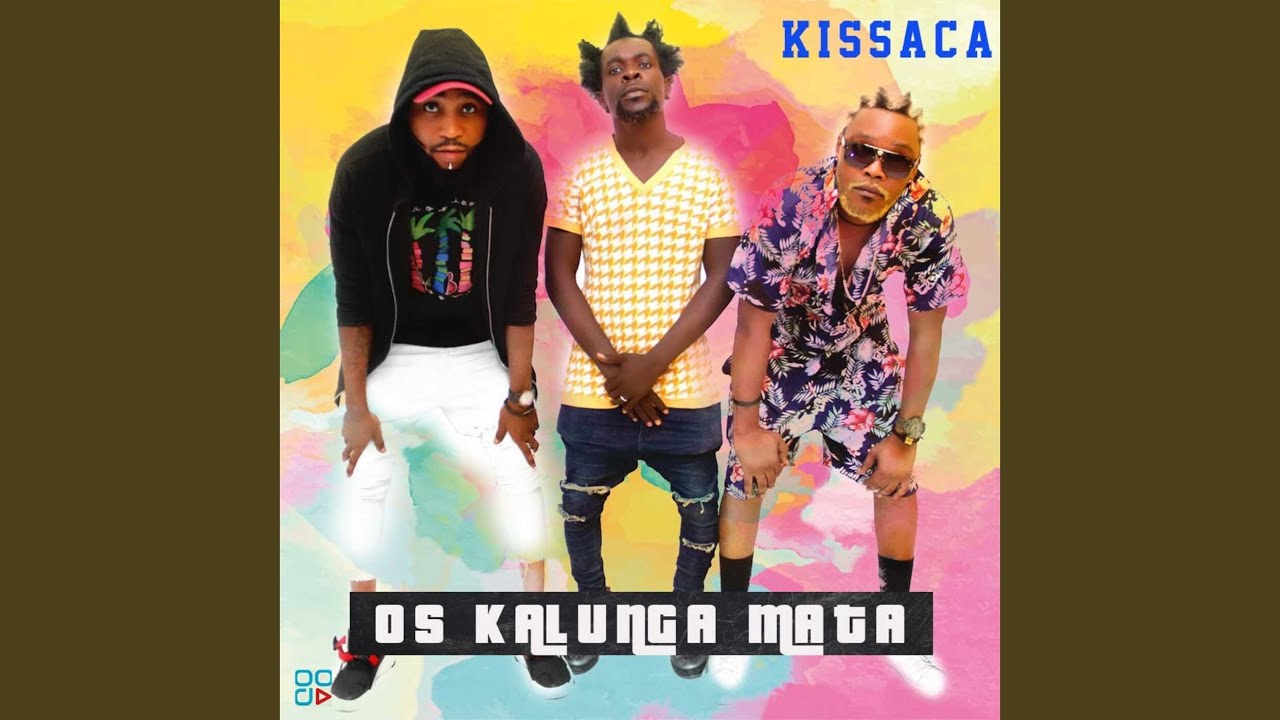 Kissaca