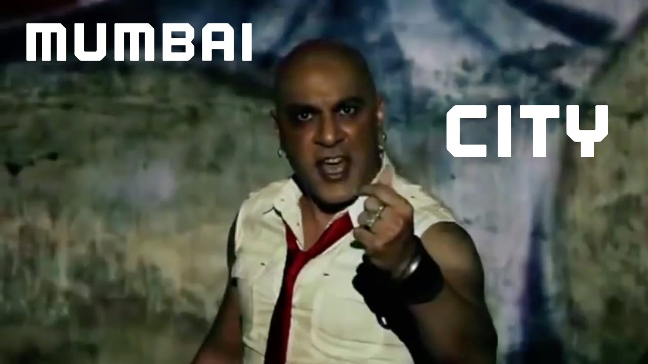 BABA SEHGAL - MUMBAI CITY