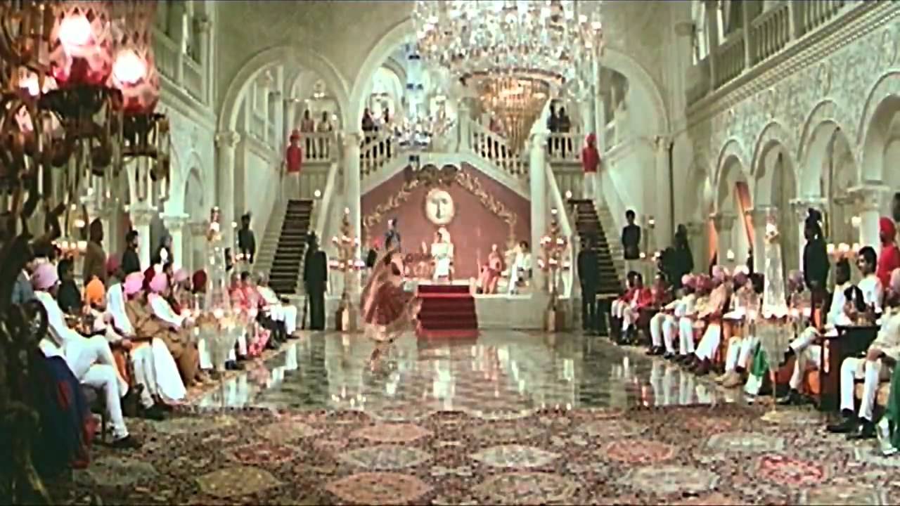 [HD] Tohfa Qabool Hai Humain - Ghungroo - 1983