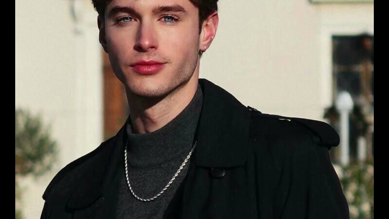 Russian handsome man handsome boys of Russia #viral #youtube @nicelyname