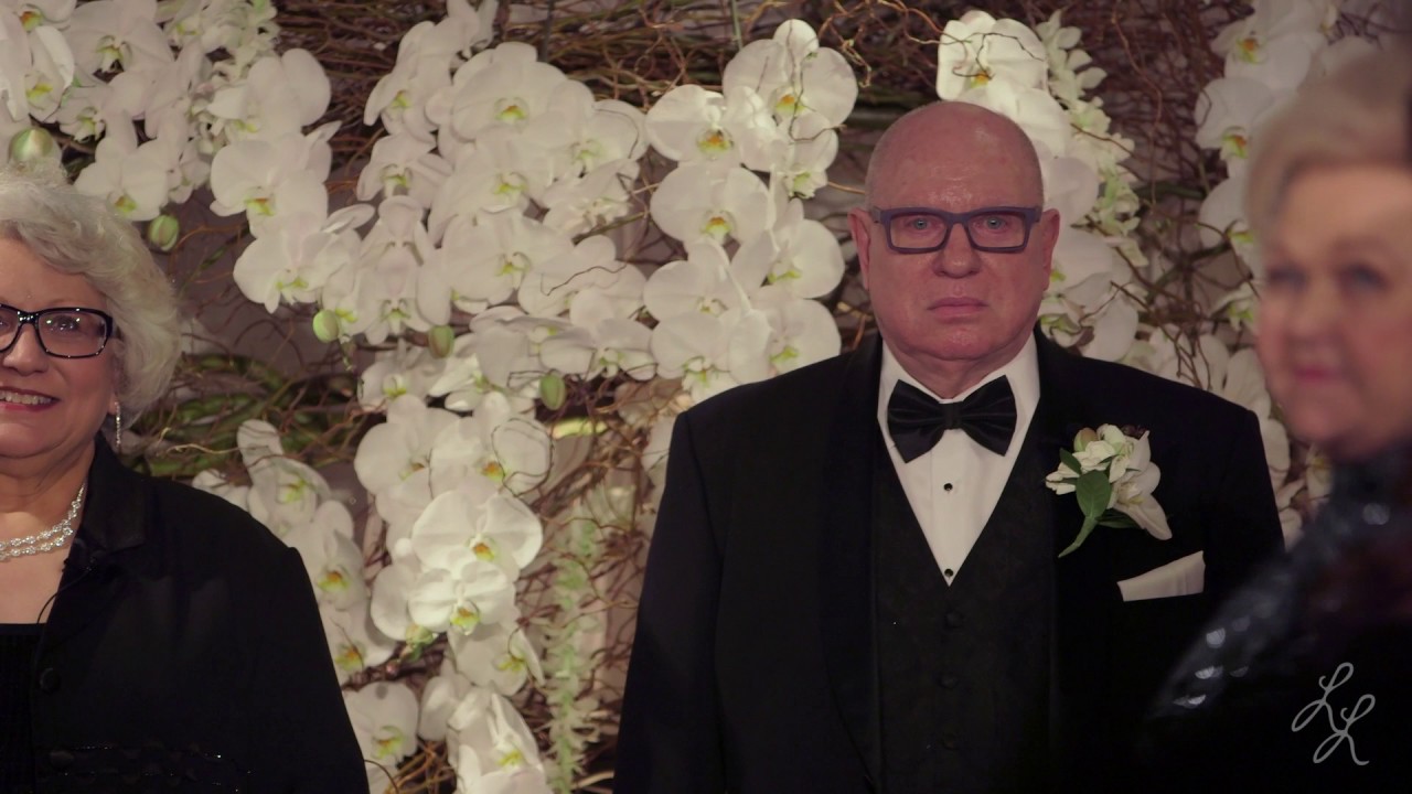 Tony Foss OKC Colcord Hotel Wedding | Oklahoma Videographer | Tony and DeWayne