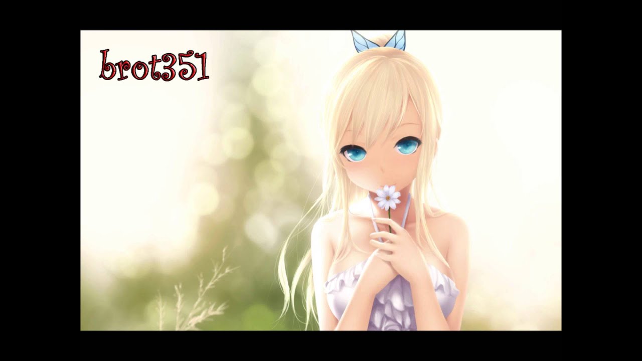 5.Nightcore Mix (Special 200 Subs) by brot351