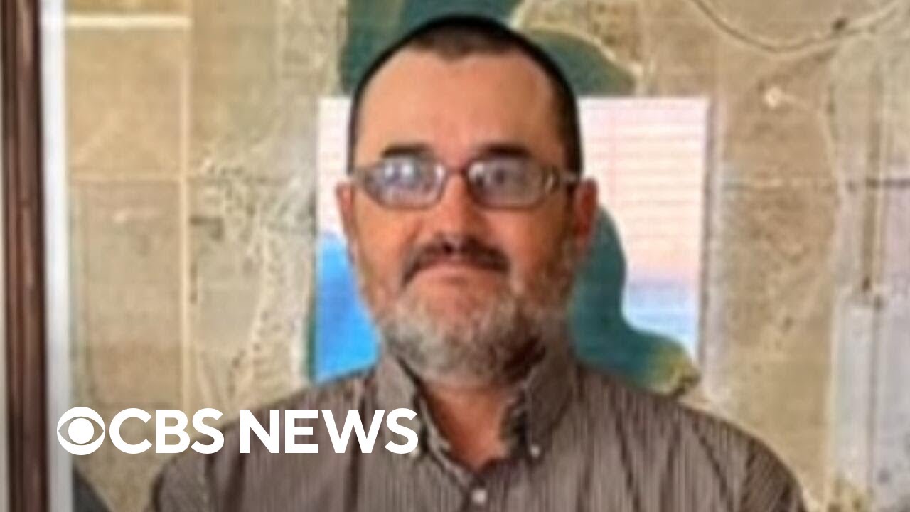 Kansas mayor facing charges for allegedly voting as noncitizen
