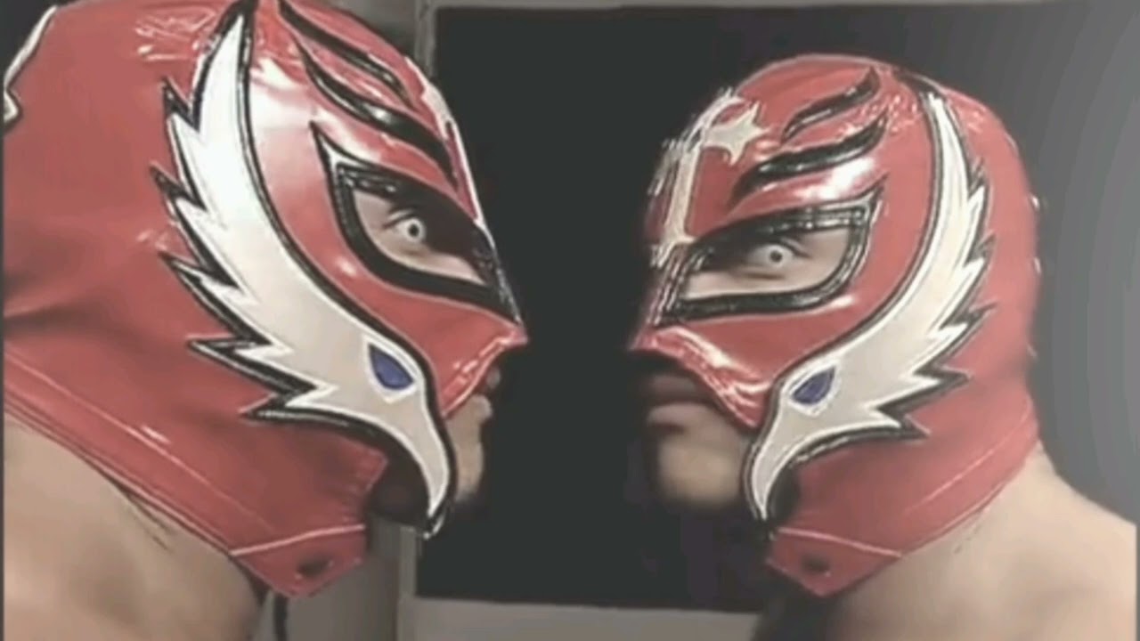 Rey Mysterio 