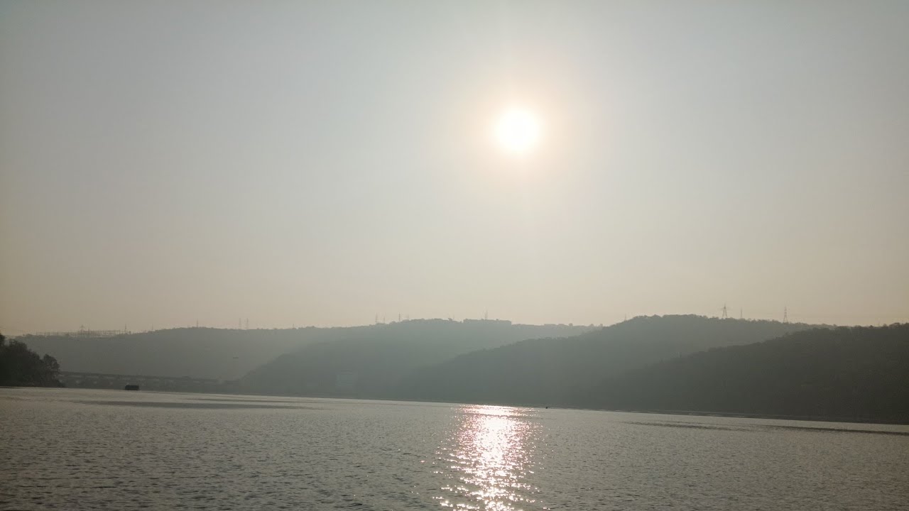 #AkkaMahadevi caves Full Trip/ Srisailam #travel #boating ⛵⛵⛵👌 #srisailamdam #cave  #srisailam 🙏🙏🙏