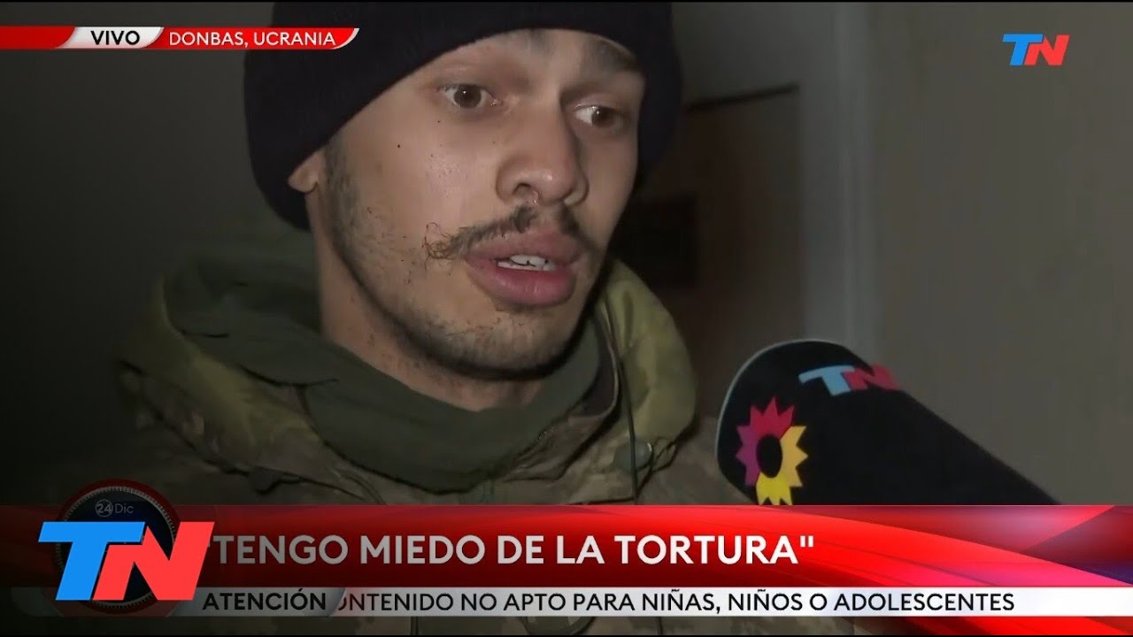 NAVIDAD EN LA GUERRA: 