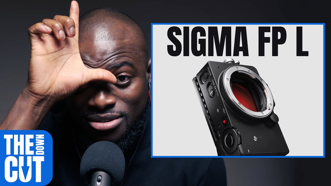 Sigma FP L | WHAT WERE THEY THINKING?!