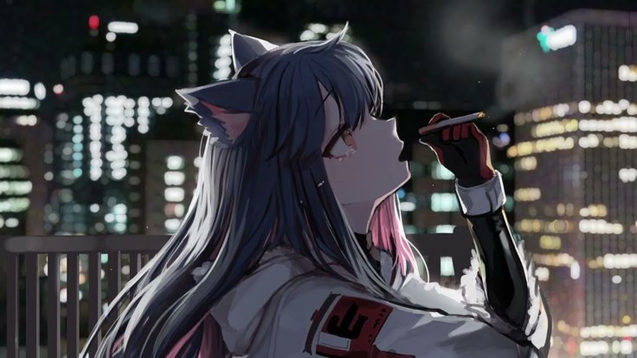 Spazma - BABY LOLA (Nightcore)