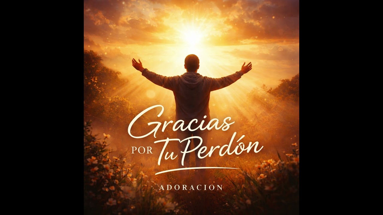 Musica critian Gracias por tu perdón