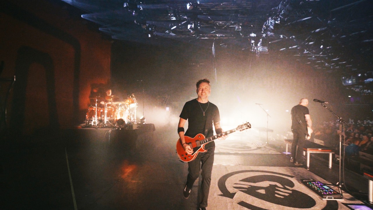 Rise Against - Nod