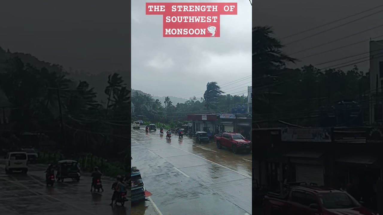 ELNIDO PALAWAN WEATHER TODAY JULY 26. #short #elnidopalawan #weather
