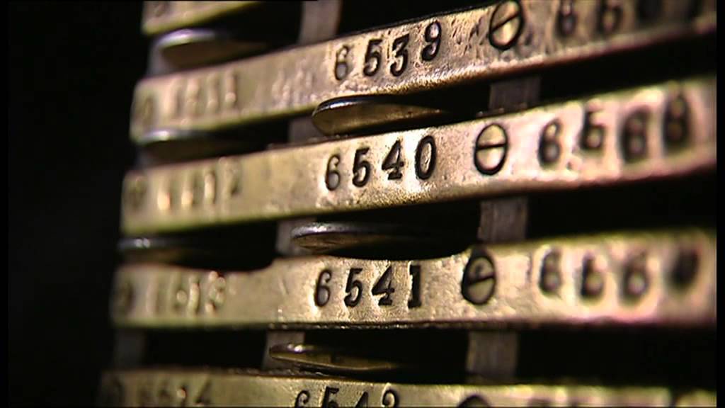 The story of Mackie's, which was once the world's largest producer of textile machinery, as told by