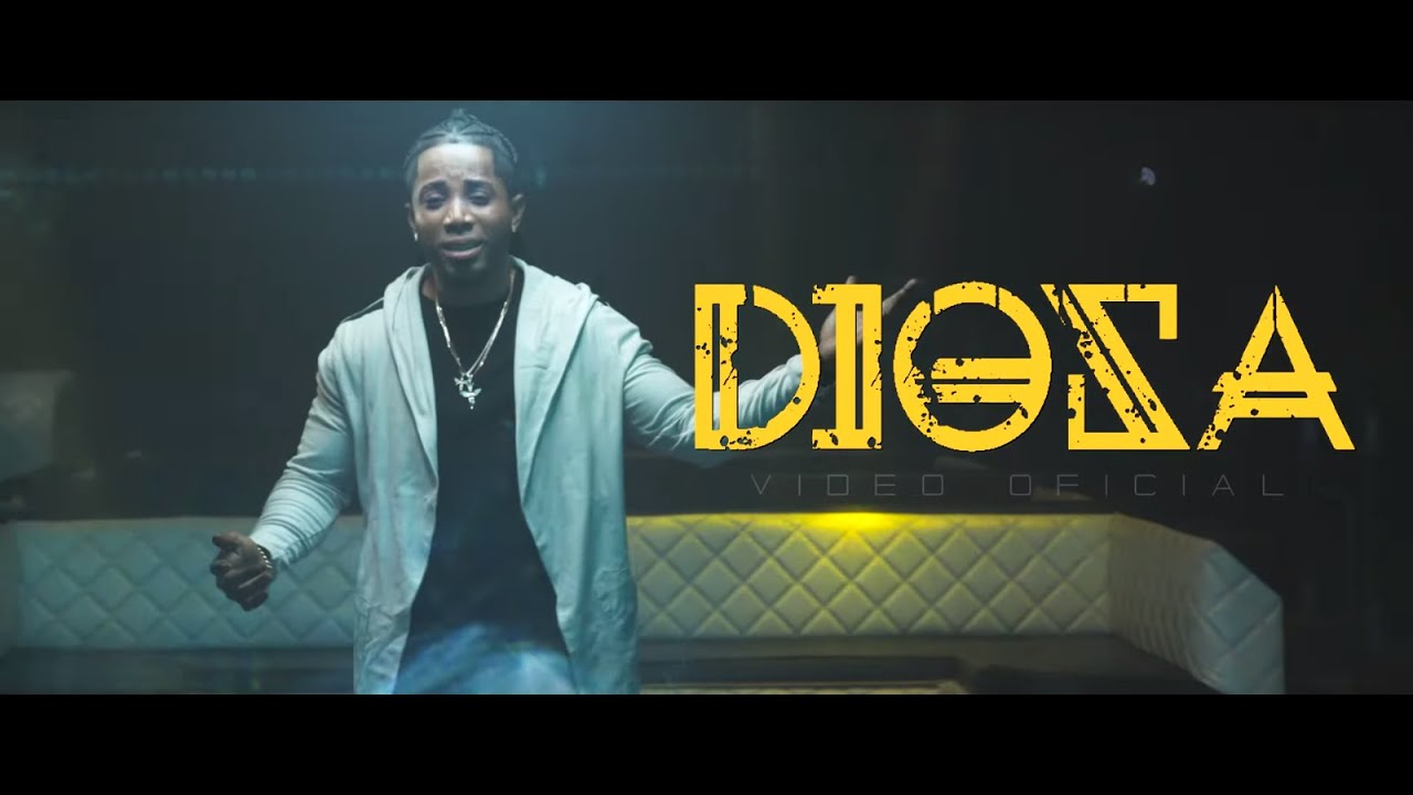 Navel Ozuna - Diosa Kizomba (Official Video HD)