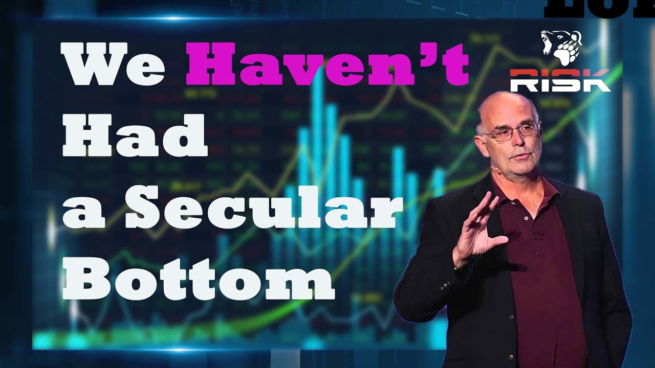Dave Collum: A Modern Austrian Economic Rebel & the Stock Market 📈 Crypto, Inflation and More!