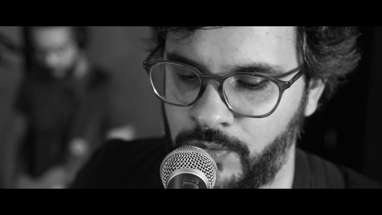 Nimbo - O Gosto do Açúcar Ao Vivo na AESO