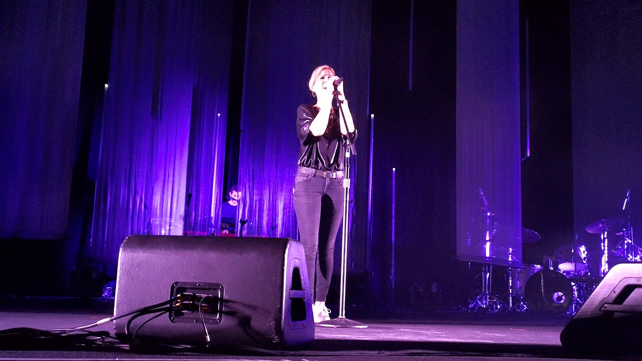 Dido 19  Have To Stay   Poznan Live 2019