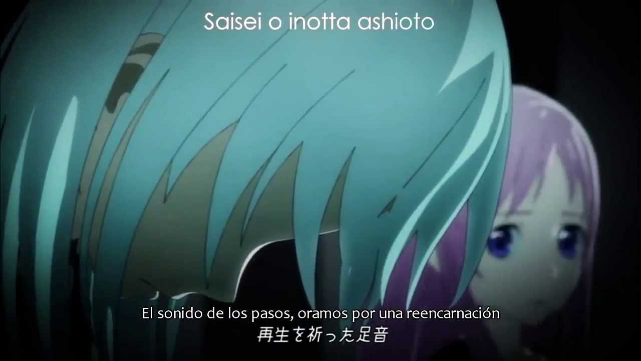 VOCALOID-【Miku · Luka · Samune Zimi- Reboot 「Sub Esp」