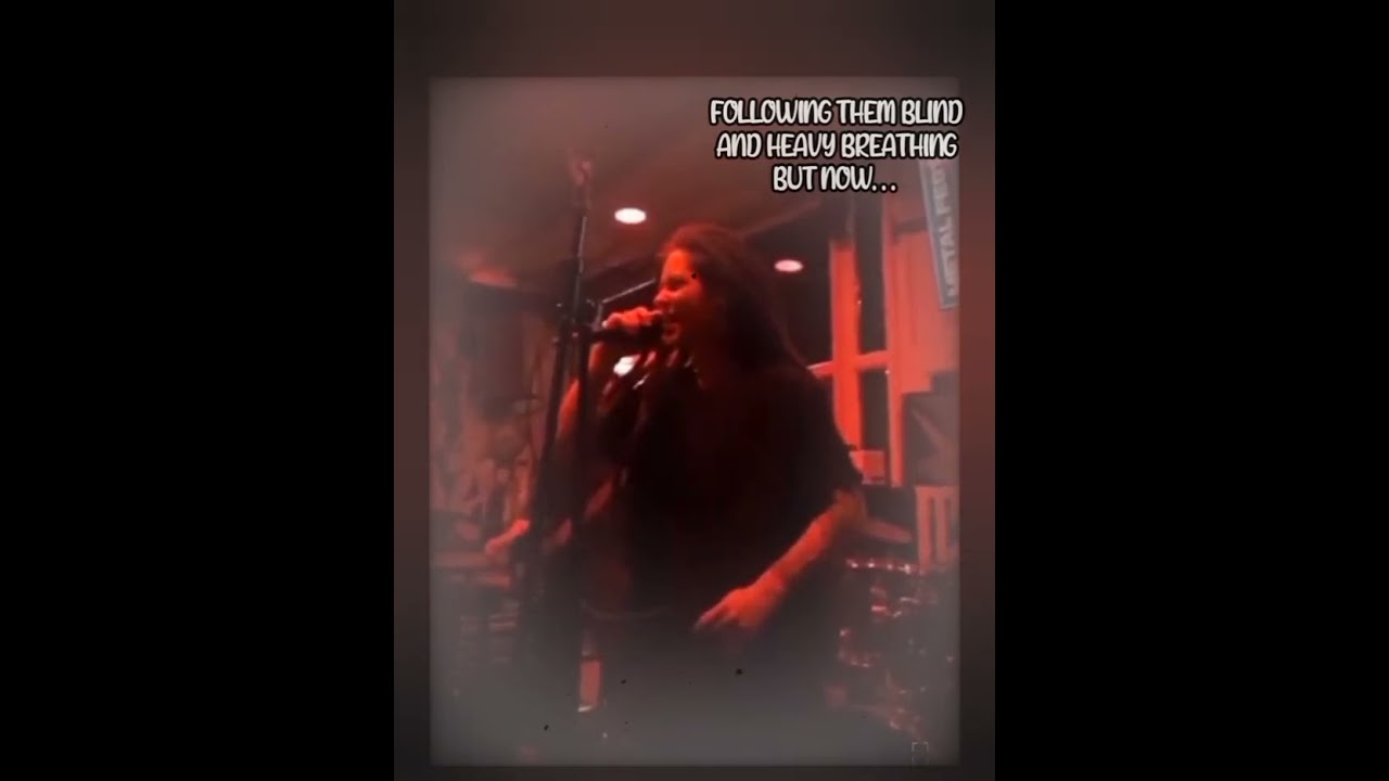 CARVER - Soul Funeral [Official Lyrics Video]