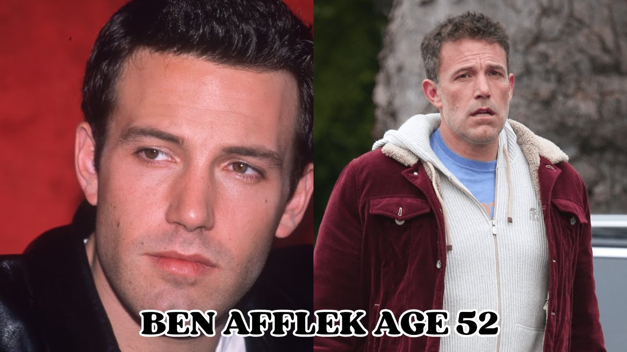 The Most Beautiful Men in the World (According to Science)