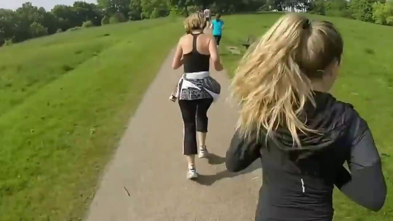 Hampstead Heath parkrun