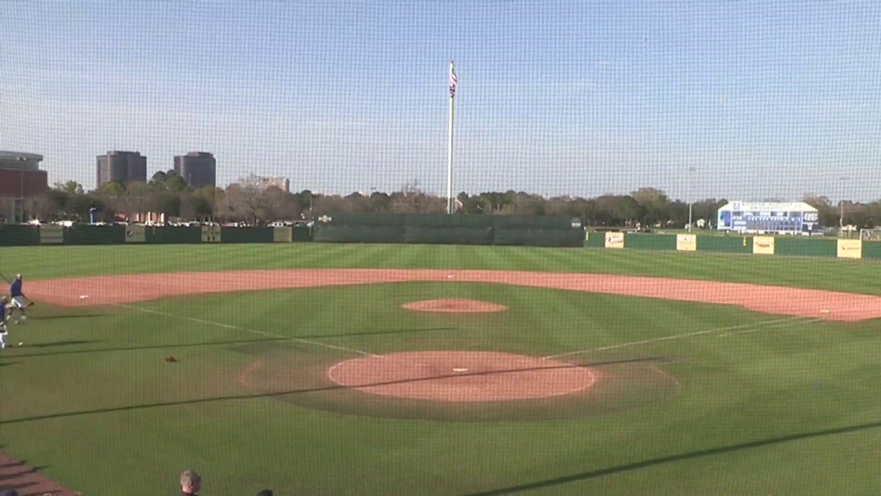 Houston Baptist University Live Stream
