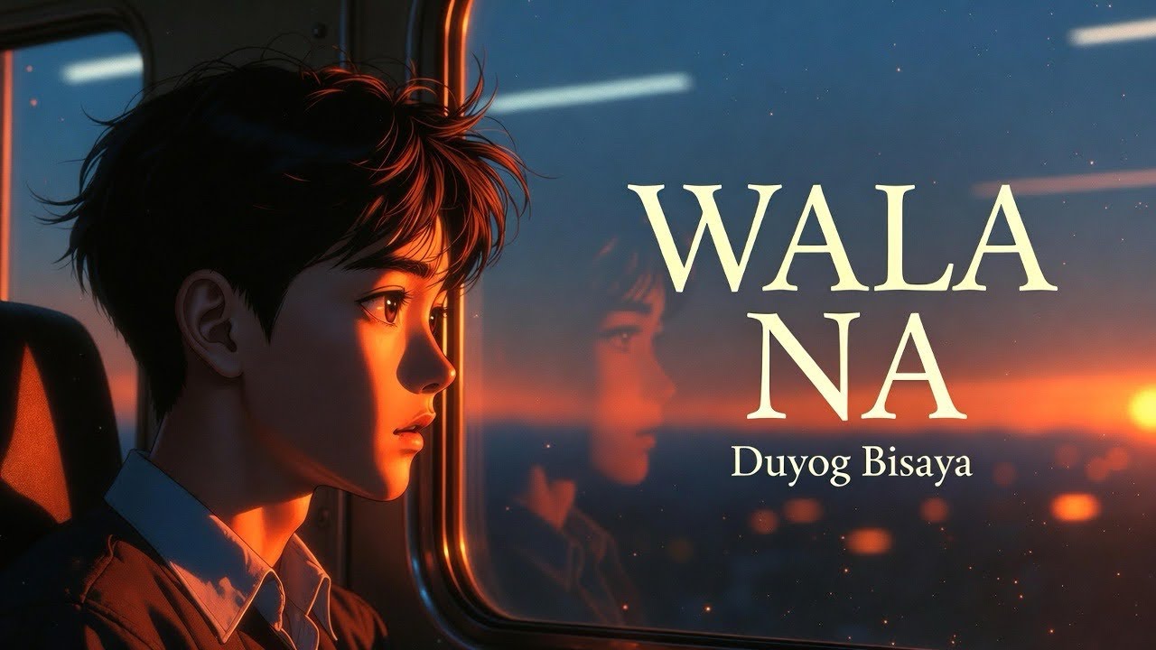 Wala Na – Duyog Bisaya | Bisaya Hugot Chill Acoustic Song