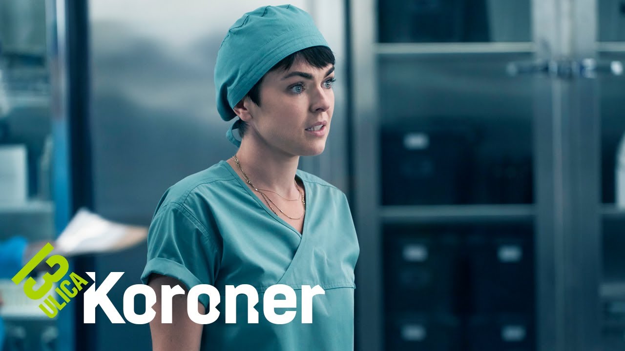 Koroner - POLSKA PREMIERA