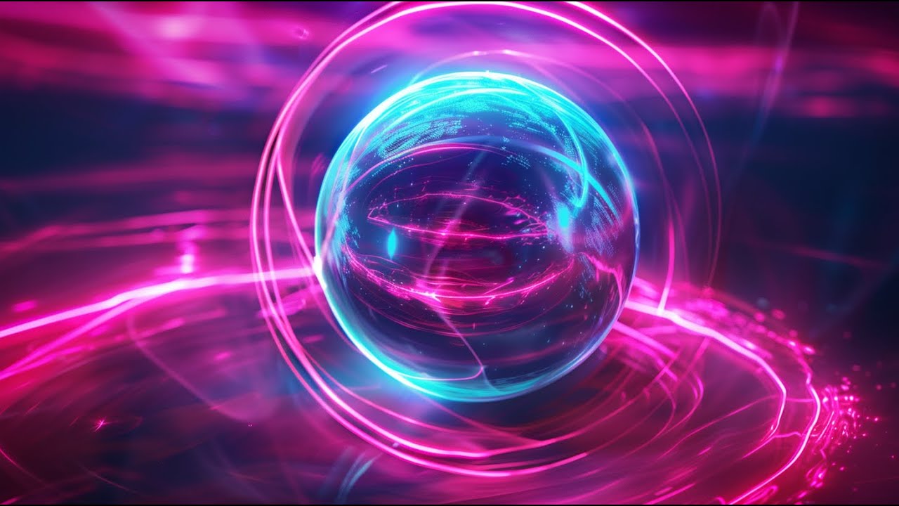 Deep Techno Mix – Slow Energy Drift