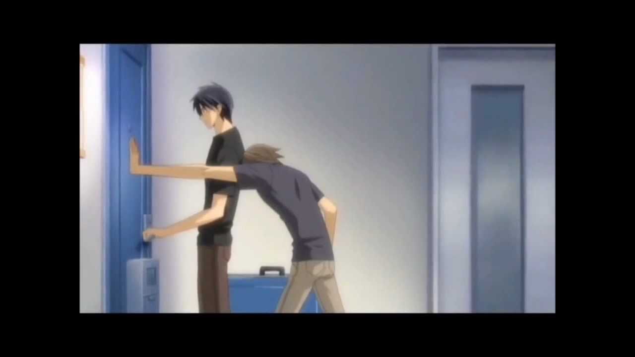 Junjou Romantica / Sekaiichi Hatsukoi: Crush