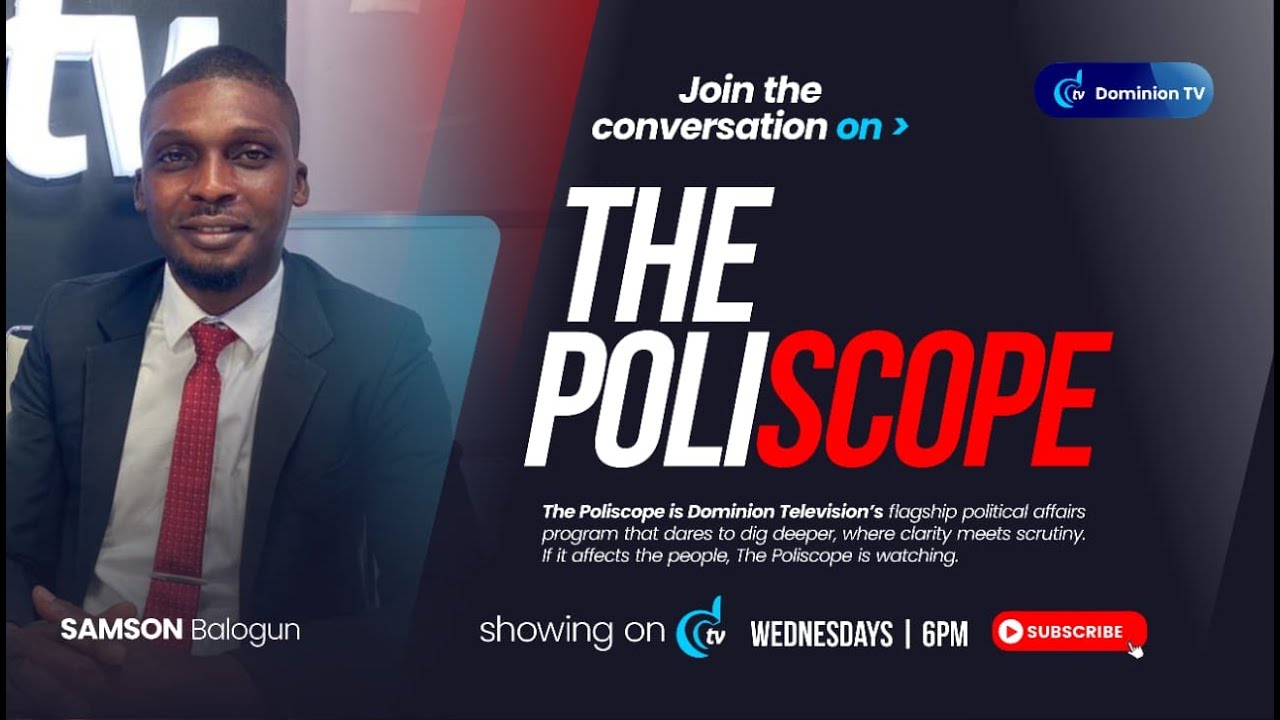 THE POLISCOPE