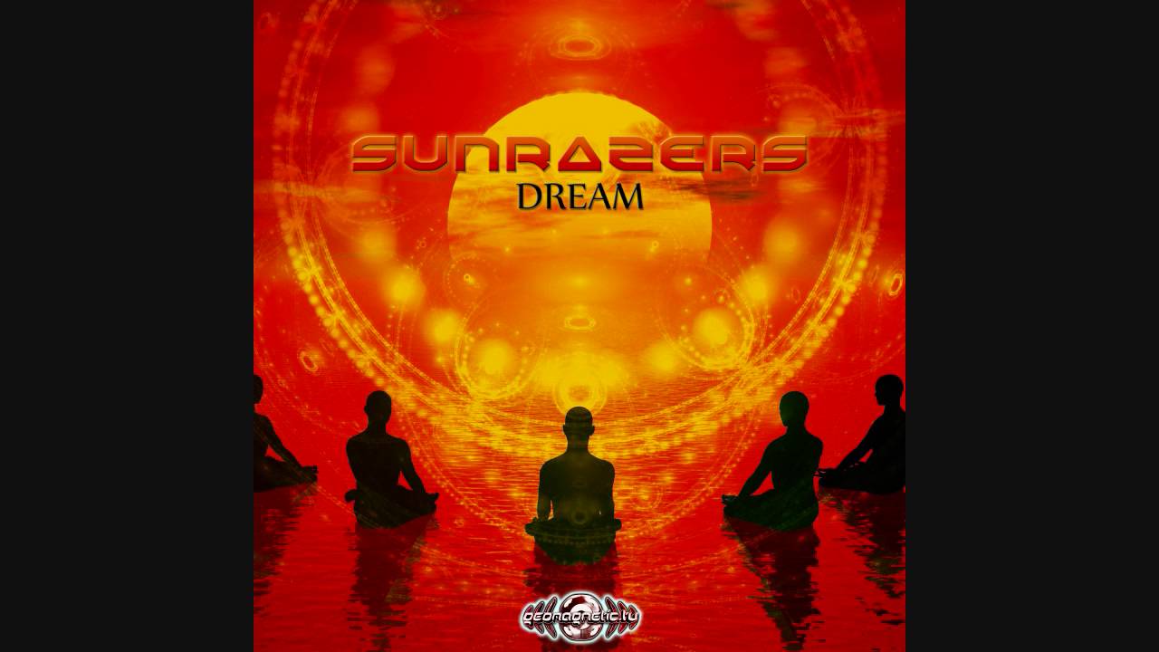 Sunrazers - Heaven is You