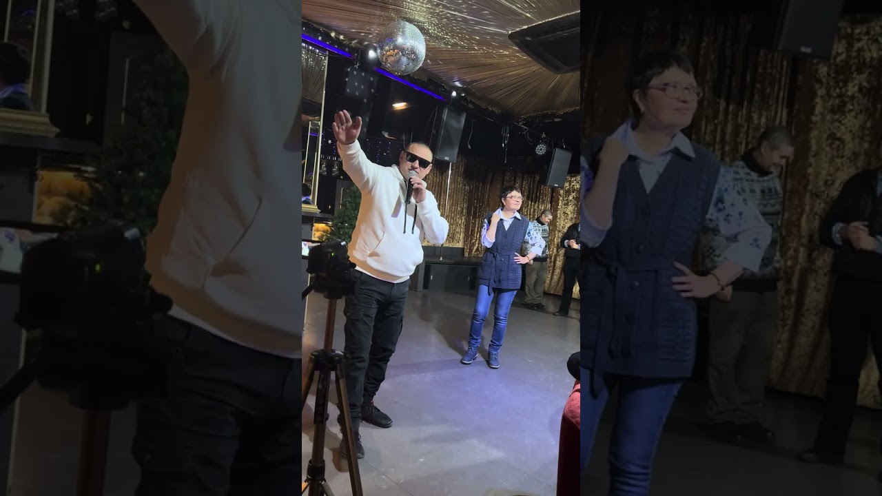 Вячеслав Леонтьев.