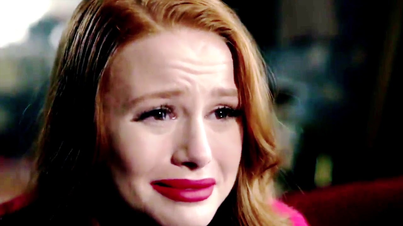 Riverdale Moms I Leave