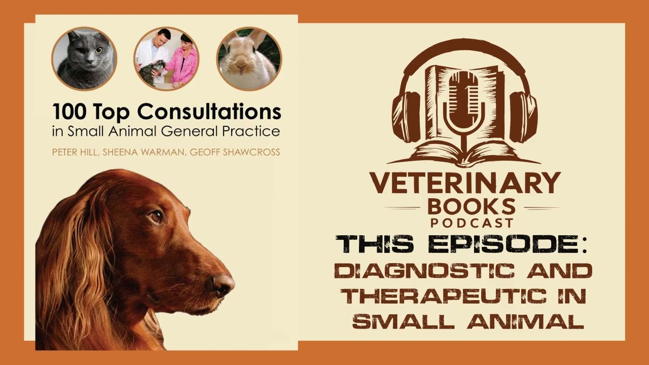 Diagnostic and therapeutic in small animal general practice