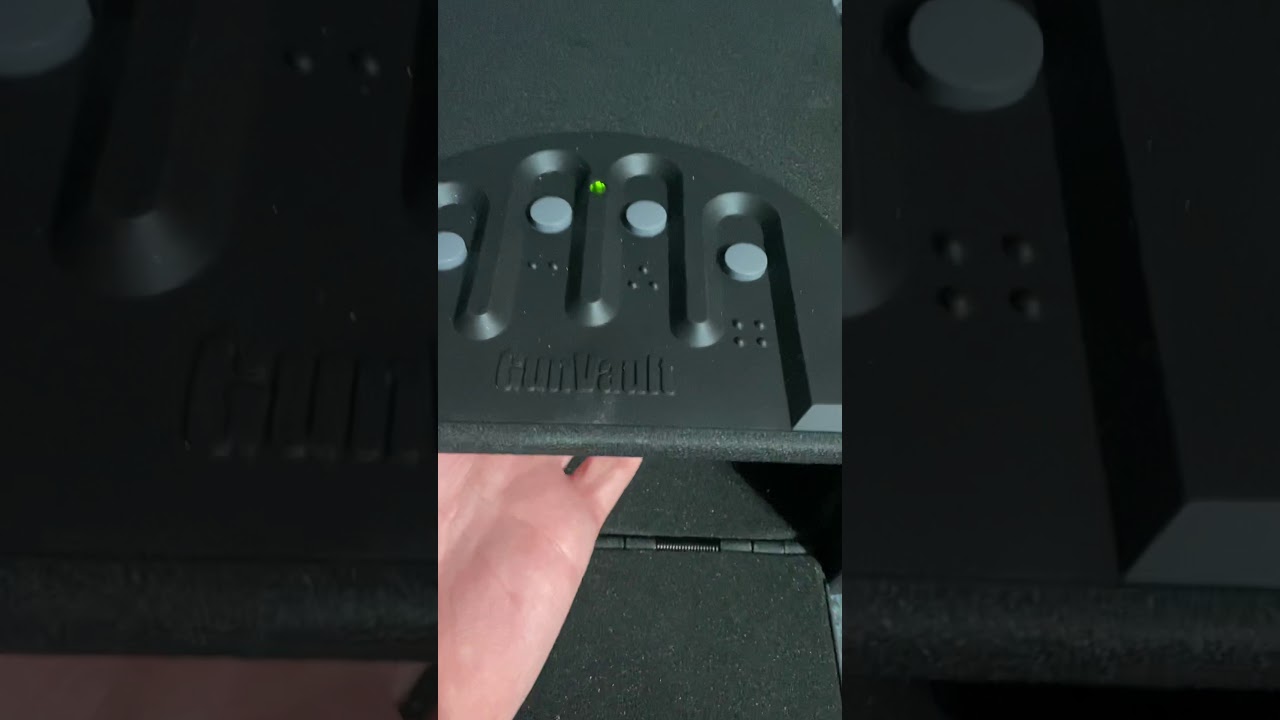 Gv1000 digital key minivault a quick how to program and review part 2