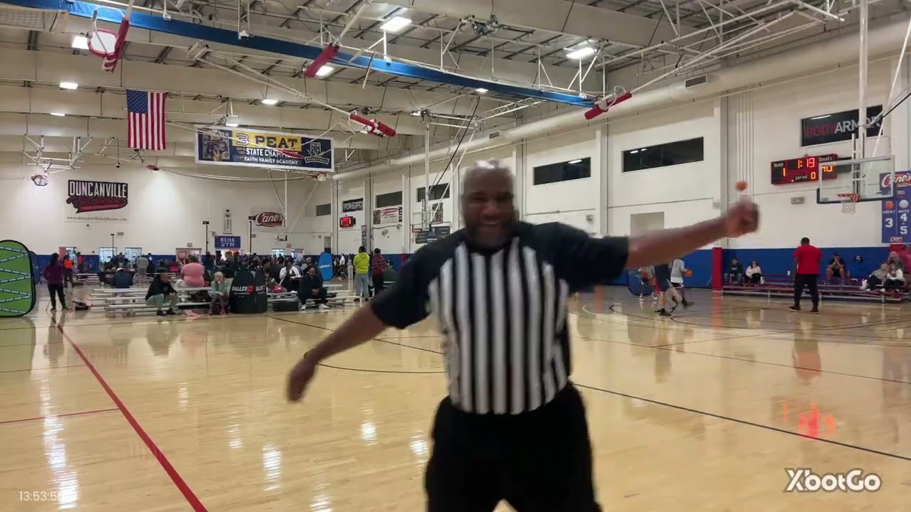 1RP Elite 7th Grade 2/14/26