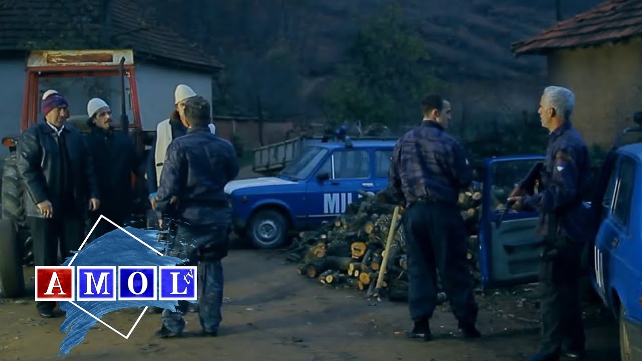 Tigrat - TRIMAT E PARALUFTËS