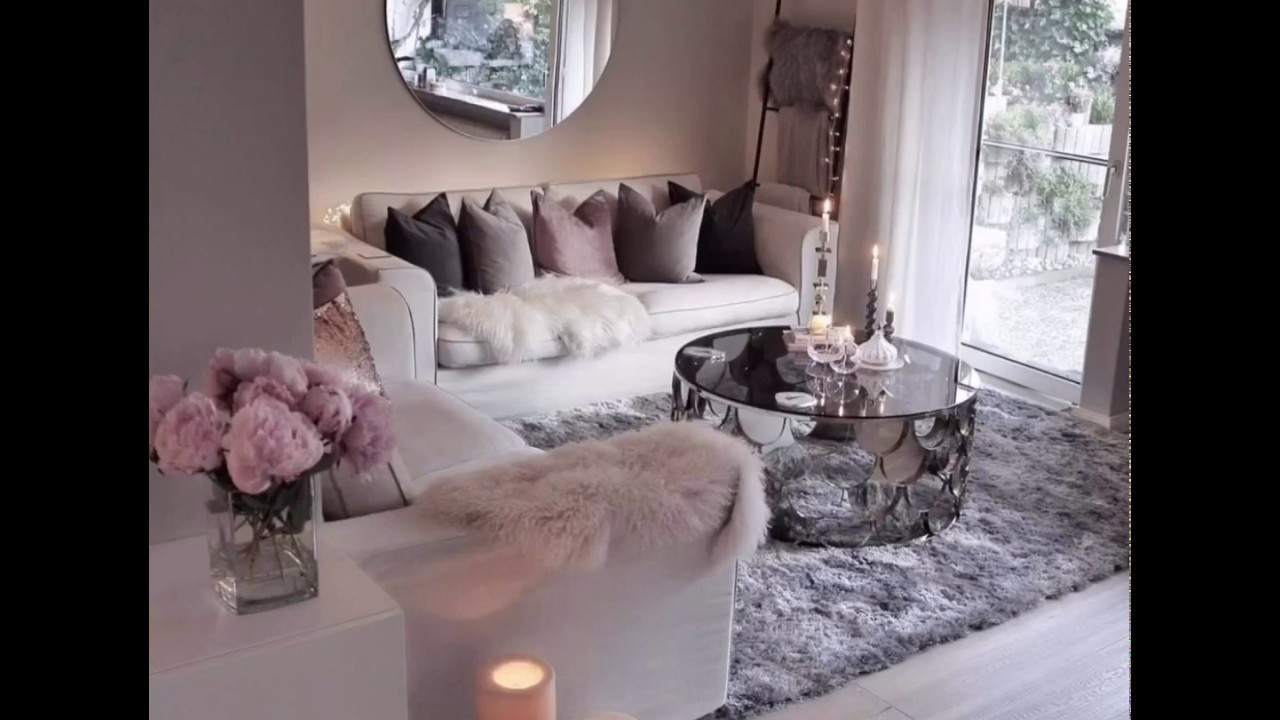 Salon moderne 2020 idées modernes et tendance 💎